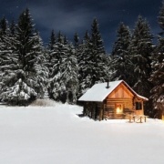 Entspannungs- & Achtsamkeitsabend "Reise in das Winterwunderland"